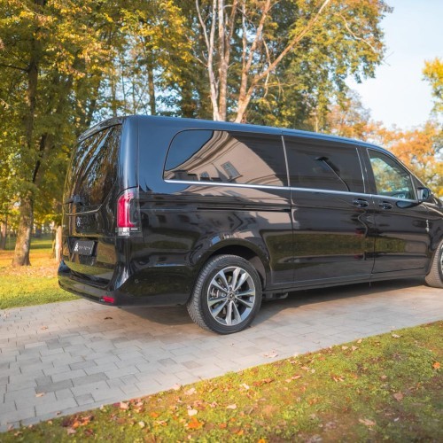 Airport Transfer from Dubrovnik 45